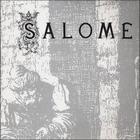 Salome - Salome (2008)