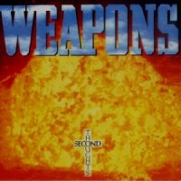 Weapons - Second Thoughts (2006)