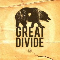 Great Divide - Great Divide (2013)