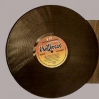 Halfbreed - Halfbreed ( Vinyl Rip ) (1975)