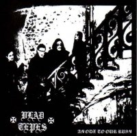 Vlad Tepes - An Ode To Our Ruin (2002)