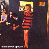 London Underground - London Underground (2000)