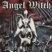 Angel Witch - Resurrection (2000)