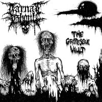 Carnal Ghoul - The Grotesque Vault (2013)