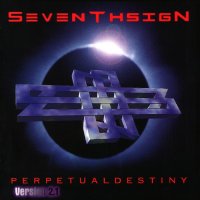 Seventhsign - Perpetual Destiny (1996)