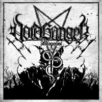 Voidhanger - The Antagonist (2012)