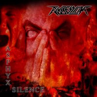 Aggression - Asphyx Silence (2012)