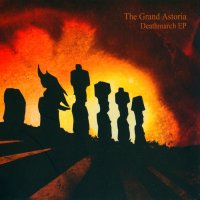 The Grand Astoria - Deathmarch EP (2013)