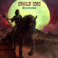 Manilla Road - Mysterium (2013)  Lossless