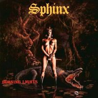 Sphinx - Burning Lights (1985)