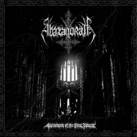 Abazagorath - Sacraments Of The Final Atrocity (2004)