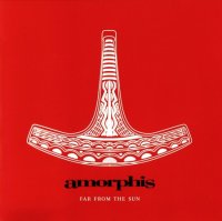 Amorphis - Far From The Sun (Limited Edition) (2003)  Lossless