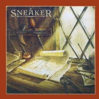 Sneaker - Sneaker [2003 Remastered] (1981)