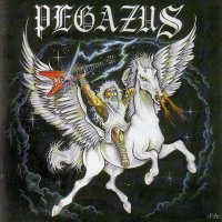 Pegazus - Pegazus (1995)