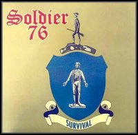 Soldier 76 - Survival (2015)