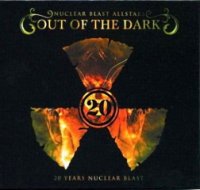 VA - Nuclear Blast Allstars - Out Of The Dark (2007)