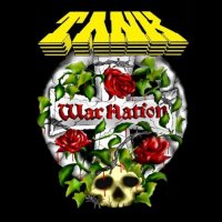 Tank - War Nation (Limited Edition) (2012)  Lossless