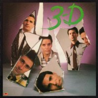 3 - D - 3 - D (1980)