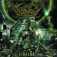 Destination Void - Xibalba (2009)