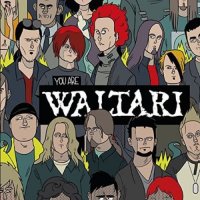 Waltari - You Are Waltari (2015)  Lossless