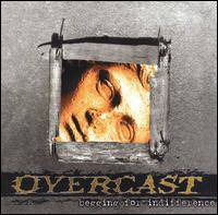 Overcast - Begging For Indifference (1996)