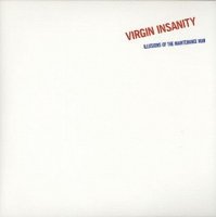 Virgin Insanity - Illusions Of The Maintenance Man (1972)