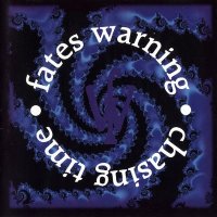 Fates Warning - Chasing Time (1995)