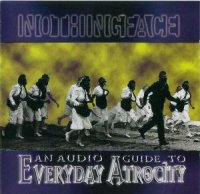 Nothingface - An Audio Guide To Everyday Atrocity (1998)