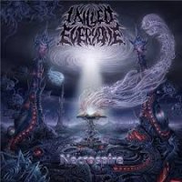 I Killed Everyone - Necrospire (2013)