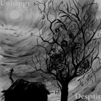 Unhappy - Despair (2013)