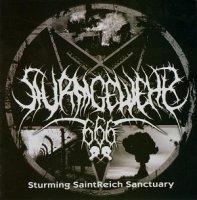 Sturmgewehr666 - Sturming Saintreich Sanctuary (2007)