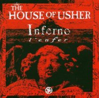 The House Of Usher - Inferno (2002)