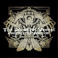 The Deceitful Vessel - Prophecies Damnation (2013)