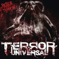 Terror Universal - Reign of Terror (2015)