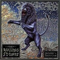 The Rolling Stones - Bridges To Babylon (1997)  Lossless