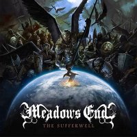 Meadows End - The Sufferwell (2014)  Lossless