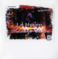 La Magra - Schwarze Boten (Silver Edition) (2008)