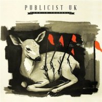 Publicist UK - Forgive Yourself (2015)