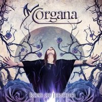 Morgana - Rose Of Jericho (2011)