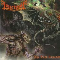 Lonewolf - The Dark Crusade (2009)  Lossless