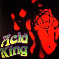 Acid King - Down With The Crown (1997)