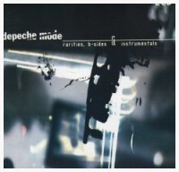 Depeche Mode - Rarities, B-sides & Instrumentals (2001)