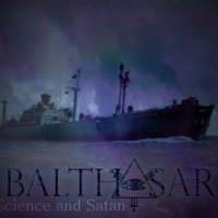 Balthasar - Science And Satan (2014)