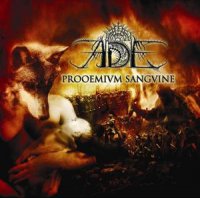 Ade - Prooemivm Sangvine (2008)