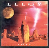 Elegy - Lost (1995)  Lossless