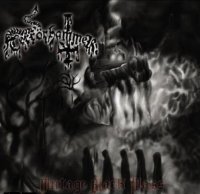 Terrorhammer - Vintage Black Mass (2012)