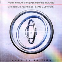 The Devin Townsend Band - Accelerated Evolution (2003)