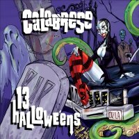 Calabrese - 13 Halloweens (2005)