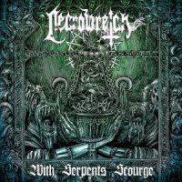 Necrowretch - With Serpents Scourge (2015)  Lossless