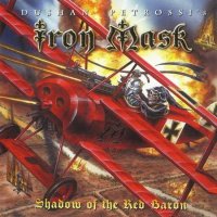 Iron Mask - Shadow Of The Red Baron (2010)  Lossless